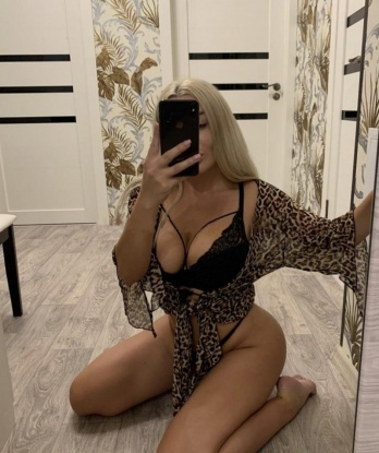 Анкета проститутки Татьяна - город Дрогичин, 29 лет, №5606